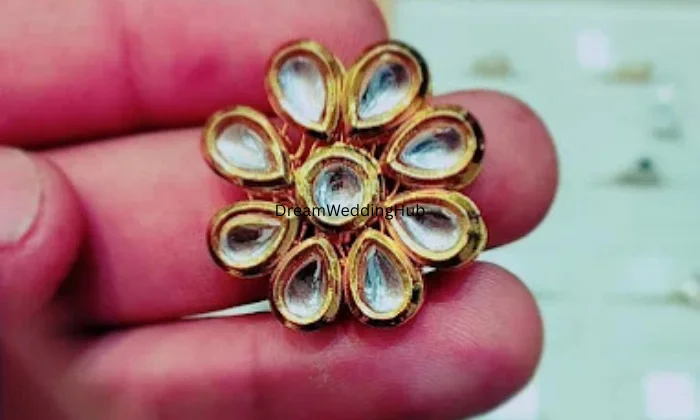 Radha Krishna Jewellers